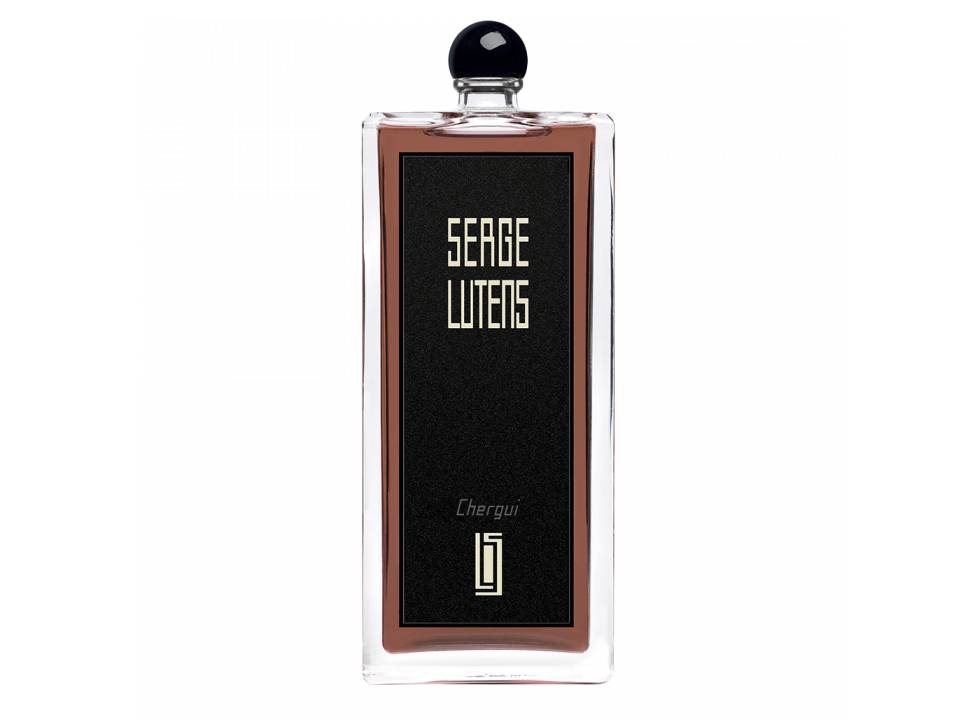 Serge Lutens Chergui Eau de Parfum TESTER 50 ML.