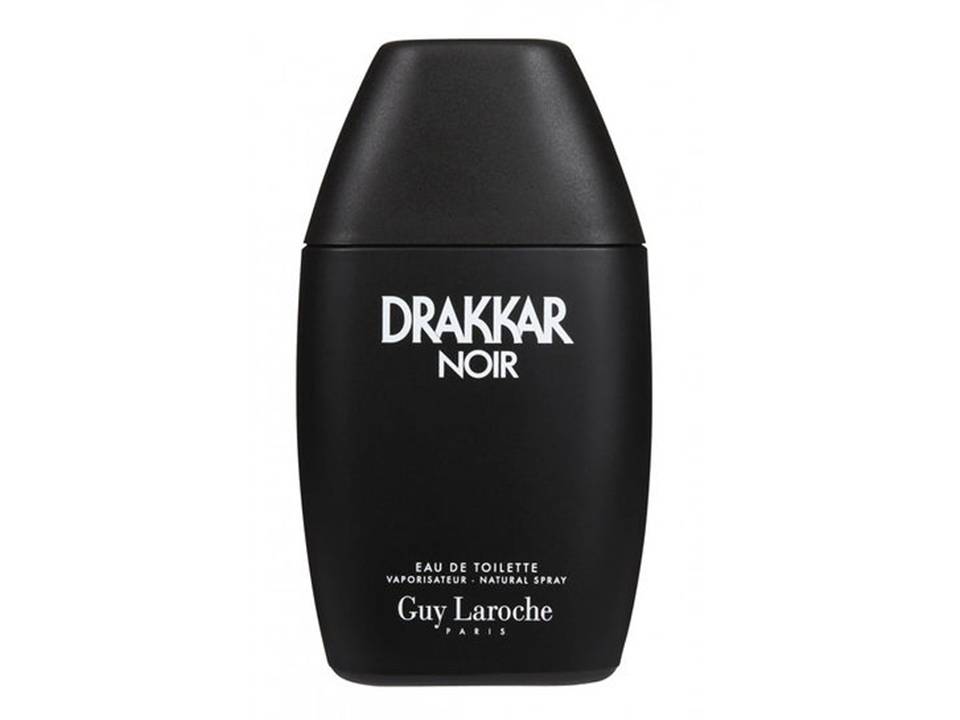 Drakkar  Noir Uomo by Guy Laroche EDT NO TESTER 30 ML.