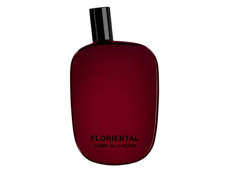 Floriental by Comme des Garcons Eau de Parfum TESTER 100 ML.