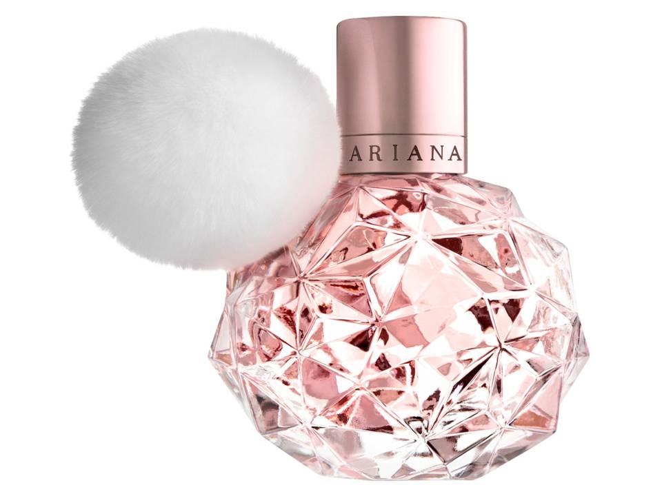 ARI Donna by Ariana Grande EDP TESTER 100 ML.