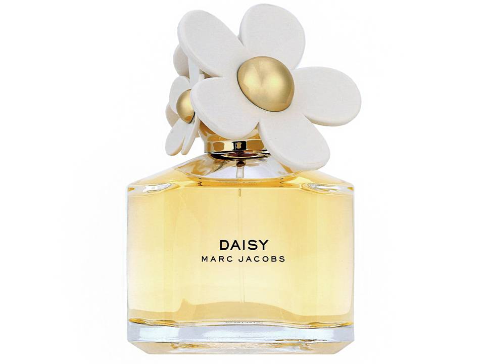 Daisy Donna by Marc Jacobs  EDT TESTER 100 ML.