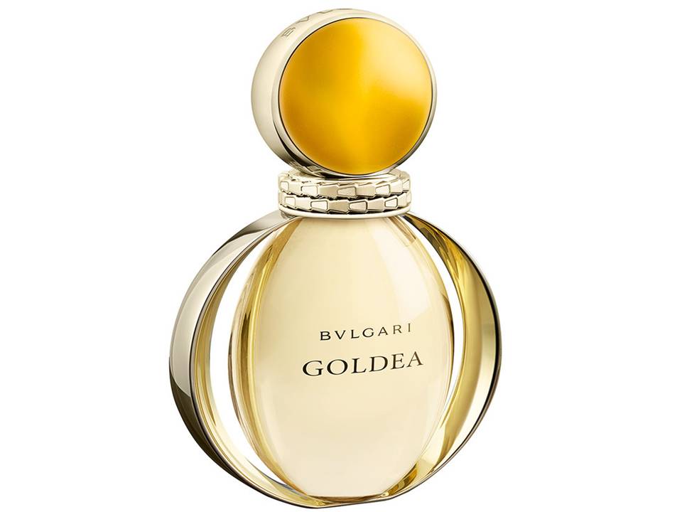 Goldea Donna by Bulgari Eau de Parfum TESTER 90 ML.