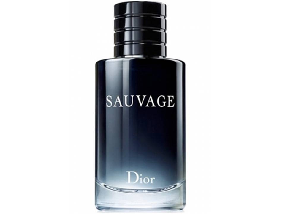 Sauvage Uomo by Christian Dior Eau de Toilette 200 ML.